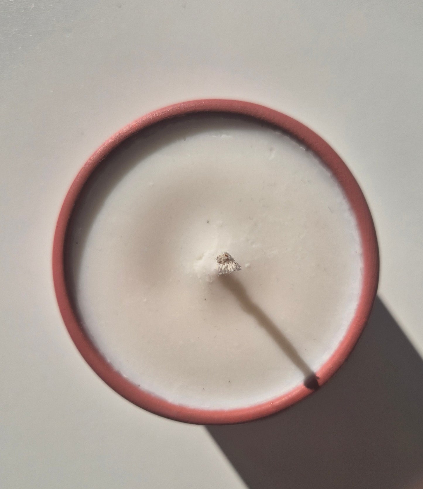 Cozy & Warm - Candle | Handgemaakte kaars